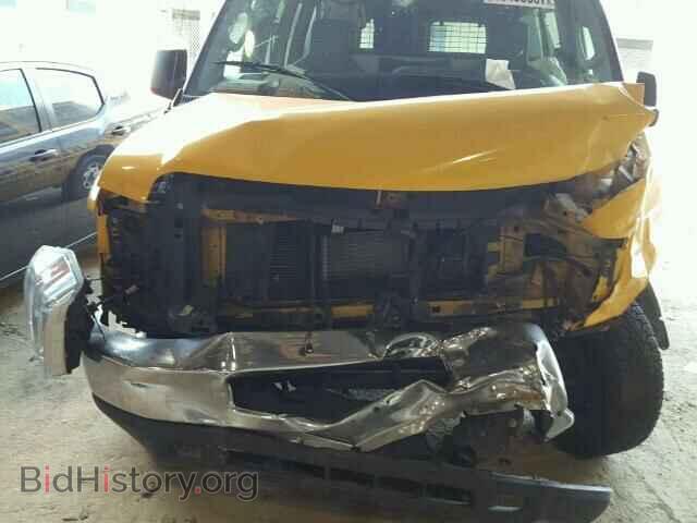 2012 FORD ECONOLINE - VIN: 1FTNE2EL5CDB19438 - Фото 9