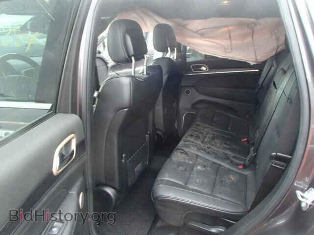 2014 JEEP CHEROKEE - VIN: 1C4RJFJT5EC500385 - Фото 6