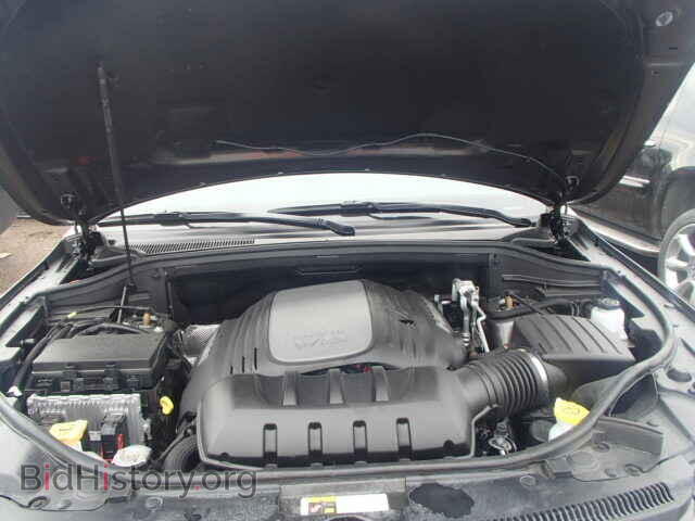 2014 JEEP CHEROKEE - VIN: 1C4RJFJT5EC500385 - Фото 7