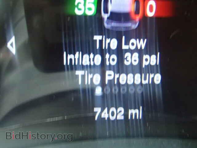 2014 JEEP CHEROKEE - VIN: 1C4RJFJT5EC500385 - Фото 8