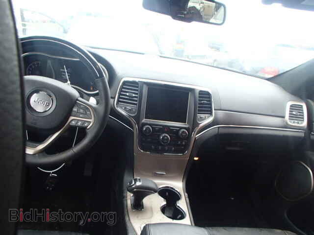 2014 JEEP CHEROKEE - VIN: 1C4RJFJT5EC500385 - Фото 9
