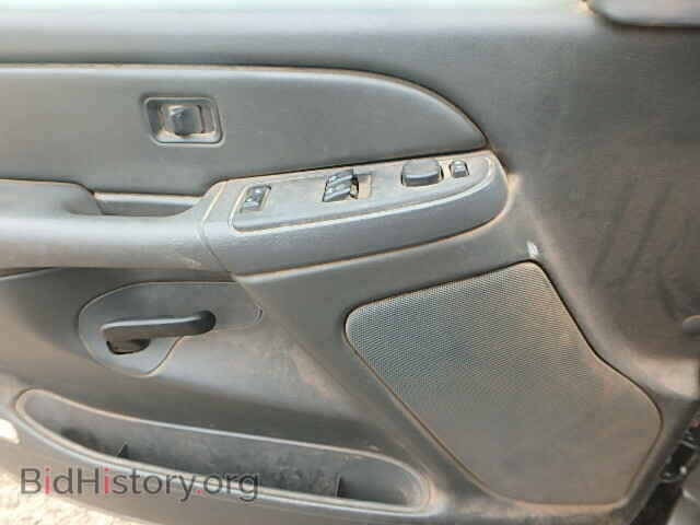 2006 CHEVROLET SILVERADO - VIN: 1GCEC19T26E235642 - Фото 10
