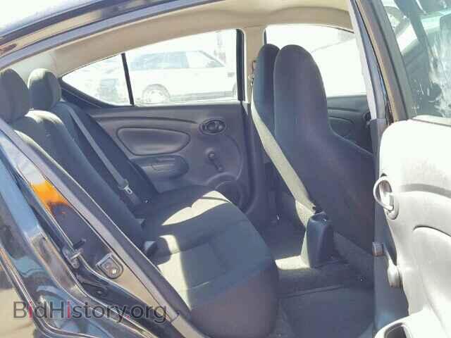 2012 NISSAN VERSA - VIN: 3N1CN7AP4CL821423 - Фото 6