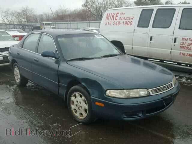 Фотография 1YVGE22D6R5159904 - MAZDA 626 1994