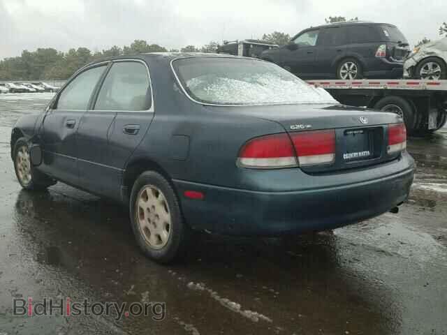 1994 MAZDA 626 - VIN: 1YVGE22D6R5159904 - Фото 3