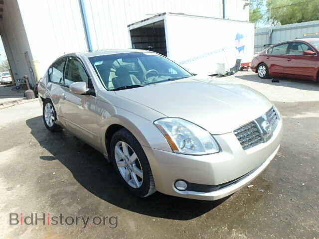 Фотография 1N4BA41E06C827520 - NISSAN MAXIMA 2006
