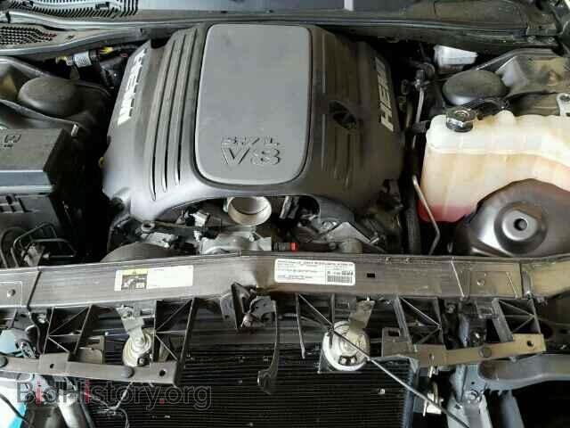 2014 DODGE CHALLENGER - VIN: 2C3CDYBT3EH152921 - Photo 7
