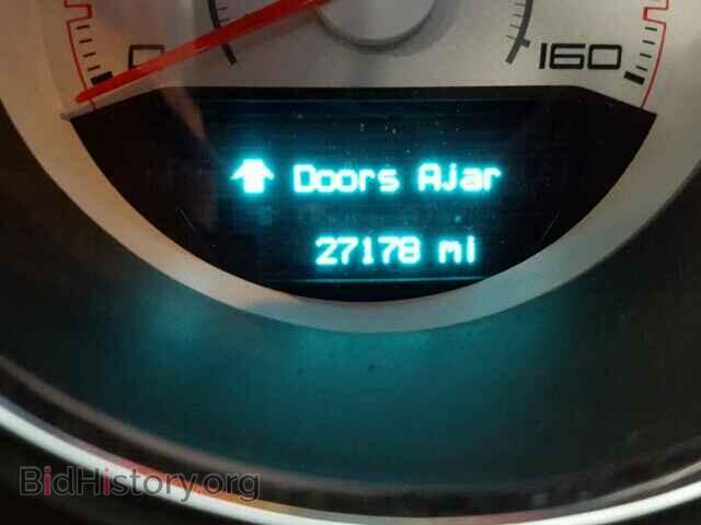 2014 DODGE CHALLENGER - VIN: 2C3CDYBT3EH152921 - Photo 8