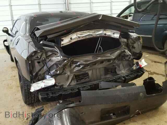 2014 DODGE CHALLENGER - VIN: 2C3CDYBT3EH152921 - Photo 9