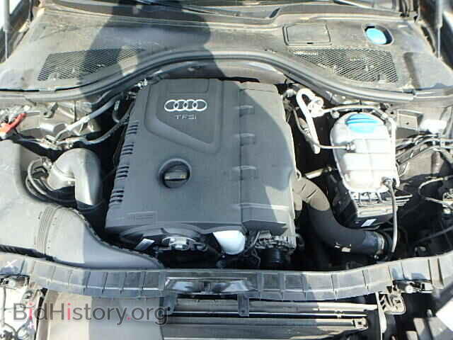 2012 AUDI A6 - VIN: WAUCFAFC5CN078801 - Photo 7