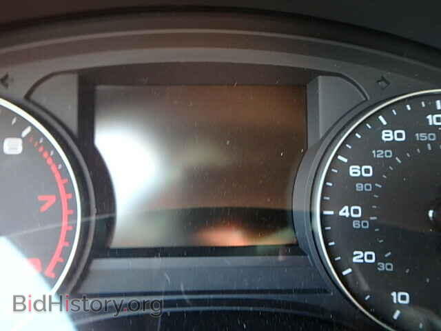 2012 AUDI A6 - VIN: WAUCFAFC5CN078801 - Photo 8