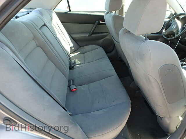2008 MAZDA 6 - VIN: 1YVHP80C985M28844 - Фото 6