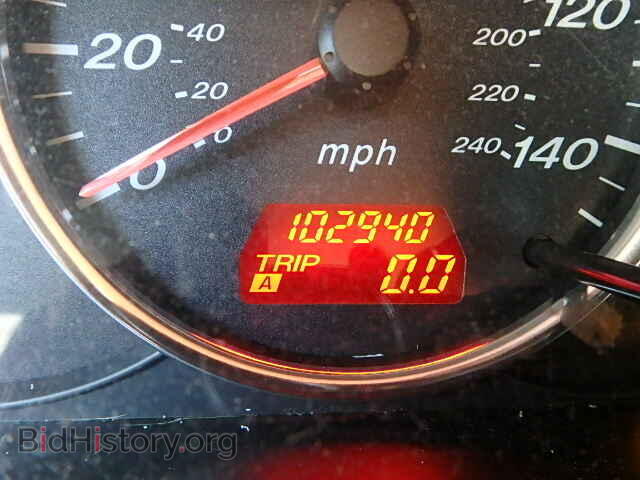 2008 MAZDA 6 - VIN: 1YVHP80C985M28844 - Фото 8