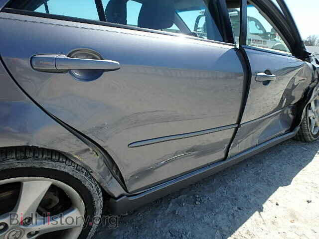 2008 MAZDA 6 - VIN: 1YVHP80C985M28844 - Фото 9