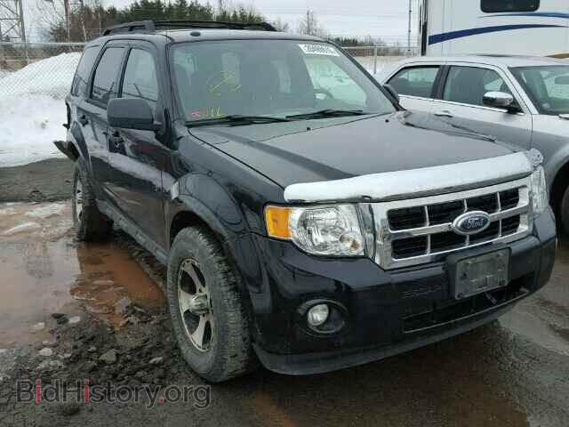 Фотография 1FMCU93G99KC10060 - FORD ESCAPE 2009