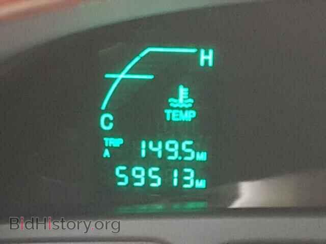 2001 CADILLAC DEVILLE - VIN: 1G6KD54Y81U242879 - Фото 8