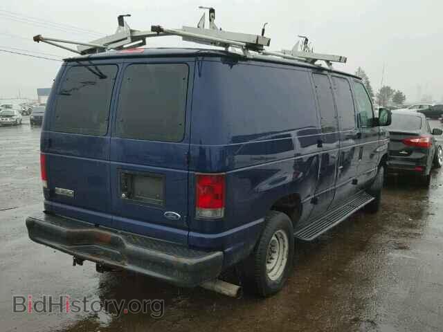 2008 FORD ECONOLINE - VIN: 1FTSE34P18DA49294 - Photo 4