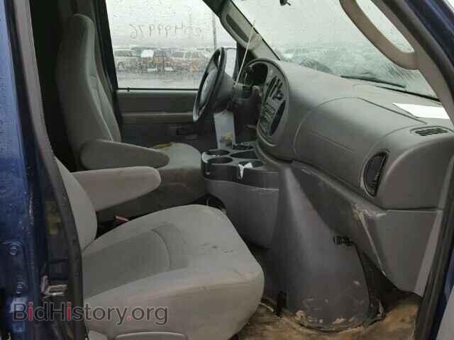 2008 FORD ECONOLINE - VIN: 1FTSE34P18DA49294 - Photo 5