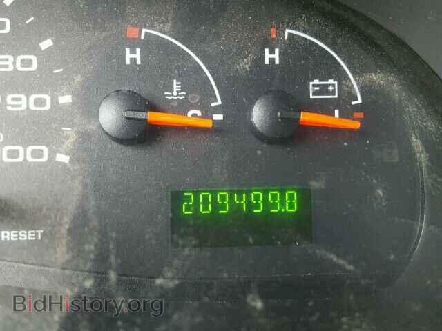 2008 FORD ECONOLINE - VIN: 1FTSE34P18DA49294 - Photo 8
