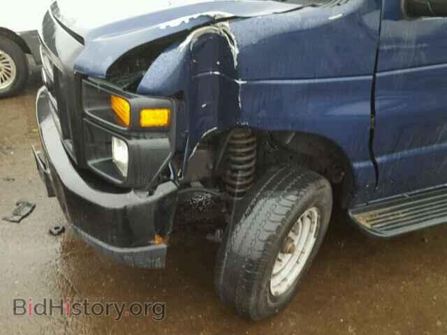 2008 FORD ECONOLINE - VIN: 1FTSE34P18DA49294 - Photo 10