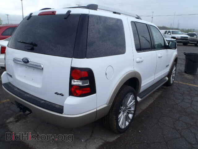 2007 FORD EXPLORER - VIN: 1FMEU74E37UA35056 - Photo 4