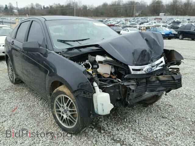 Фотография 1FAHP3FN2BW125901 - FORD FOCUS 2011