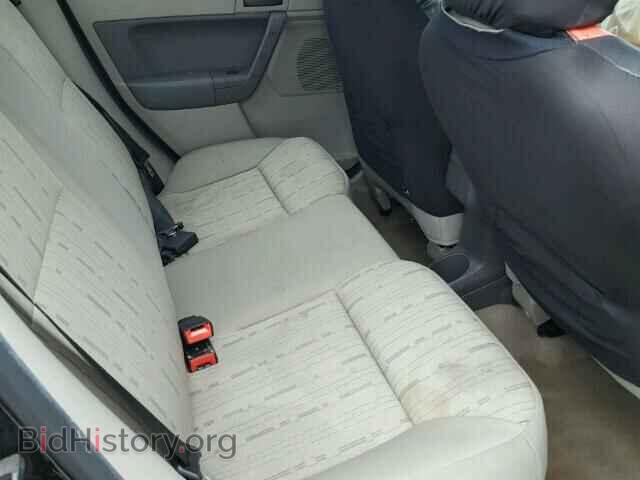 2011 FORD FOCUS - VIN: 1FAHP3FN2BW125901 - Фото 6