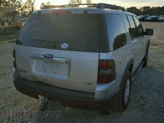 2007 FORD EXPLORER - VIN: 1FMEU63E37UA85449 - Photo 4