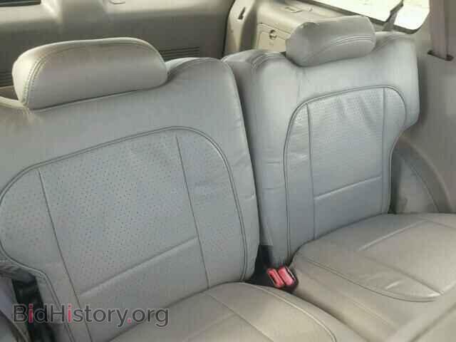 1998 FORD EXPLORER - VIN: 1FMYU22E3WUD41109 - Photo 6