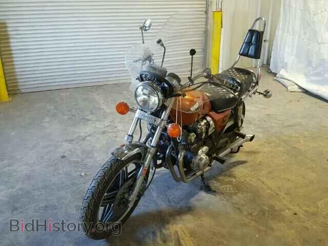 1982 HONDA CB CYCLE - VIN: JH2RC0114CM200468 - Photo 2