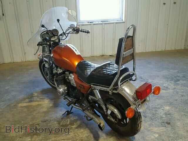 1982 HONDA CB CYCLE - VIN: JH2RC0114CM200468 - Photo 3