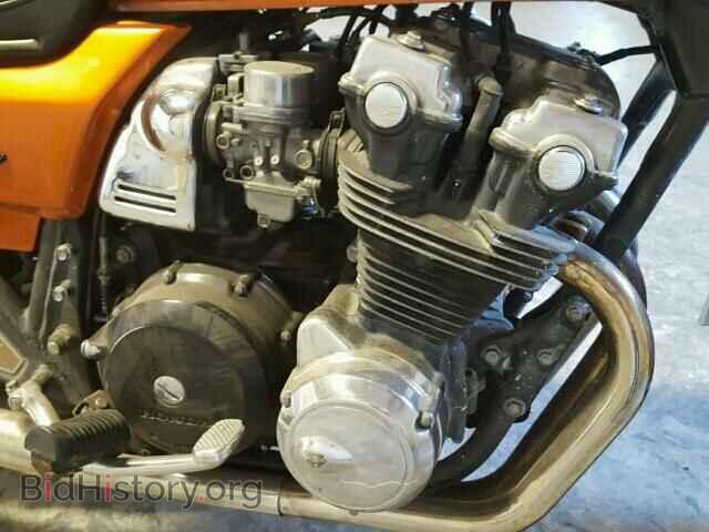 1982 HONDA CB CYCLE - VIN: JH2RC0114CM200468 - Photo 7