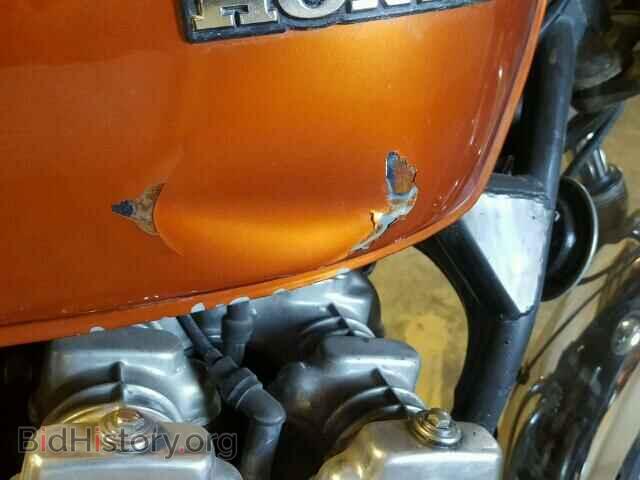 1982 HONDA CB CYCLE - VIN: JH2RC0114CM200468 - Photo 9