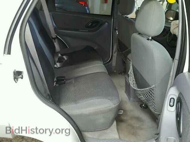 2002 FORD ESCAPE - VIN: 1FMYU03112KB85951 - Фото 6