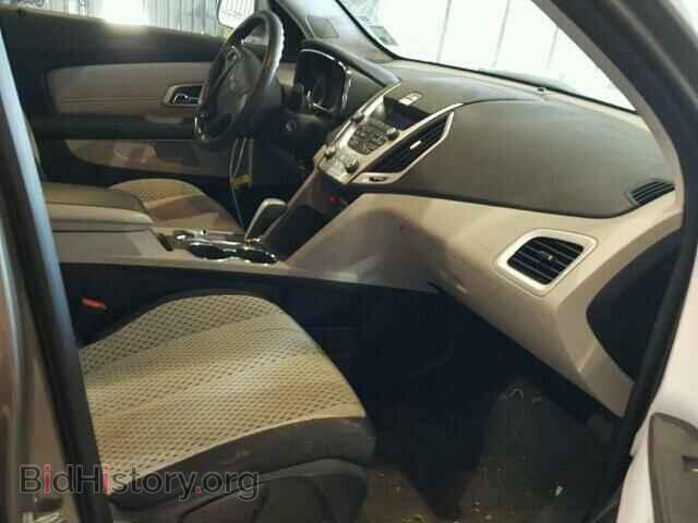 2011 GMC TERRAIN - VIN: 2CTALMEC7B6364274 - Фото 5