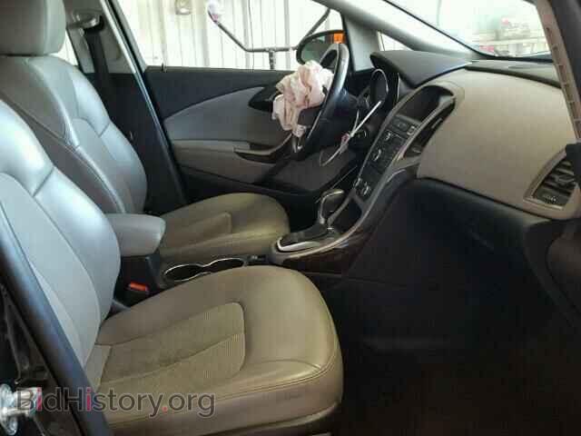 2013 BUICK VERANO - VIN: 1G4PP5SK1D4170688 - Фото 5