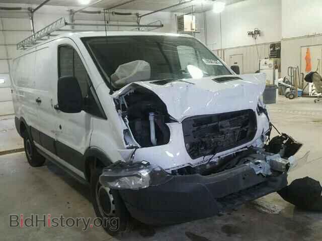 Photo 1FTYR1ZM6GKA14388 - FORD TRANSIT CO 2016