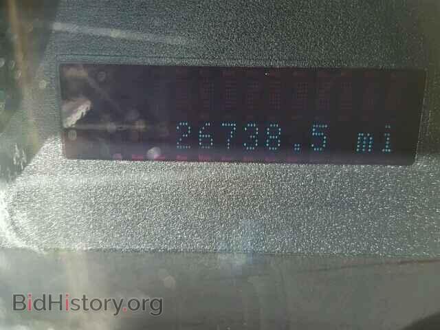 2010 FORD FOCUS - VIN: 1FAHP3FN1AW190866 - Фото 8