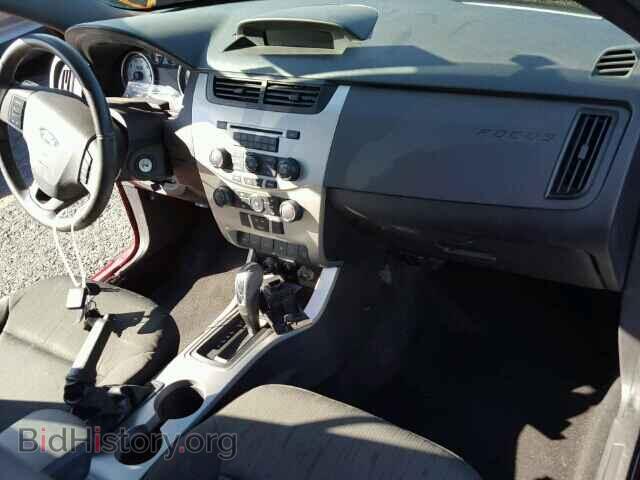 2010 FORD FOCUS - VIN: 1FAHP3FN1AW190866 - Фото 9