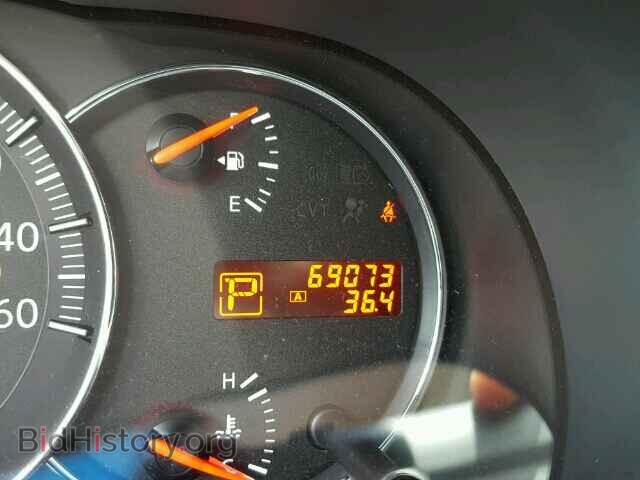 2010 NISSAN MAXIMA - VIN: 1N4AA5AP1AC807451 - Фото 8