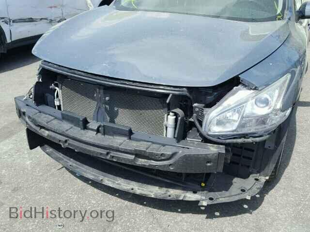 2010 NISSAN MAXIMA - VIN: 1N4AA5AP1AC807451 - Фото 9