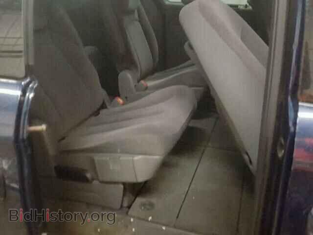 2006 DODGE CARAVAN - VIN: 2D4GP44L56R602447 - Фото 6