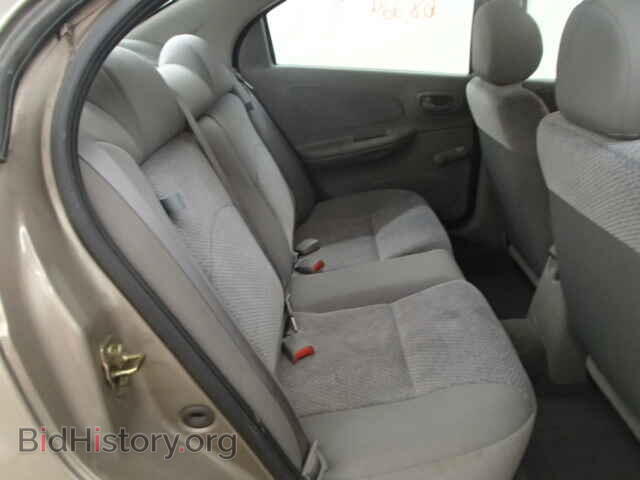 2002 DODGE NEON - VIN: 1B3ES26C32D602420 - Фото 6