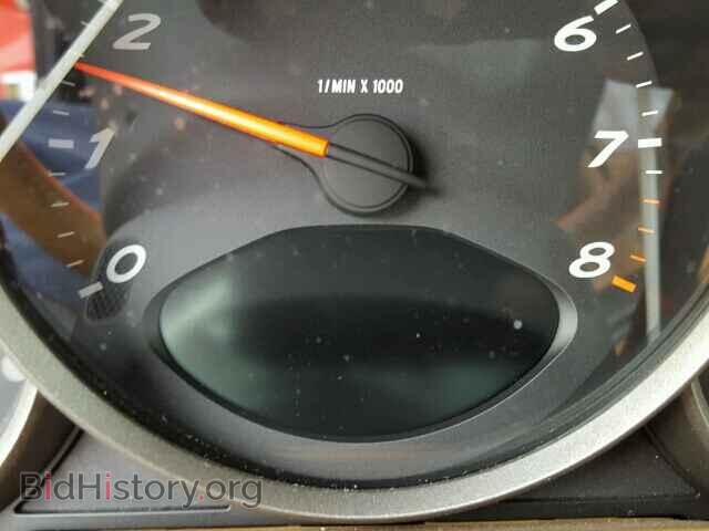 2011 PORSCHE BOXSTER - VIN: WP0CA2A80BS710064 - Photo 8