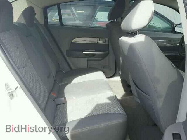 2008 CHRYSLER SEBRING - VIN: 1C3LC46K38N151941 - Фото 6