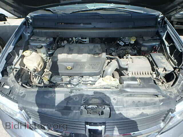 2010 DODGE JOURNEY - VIN: 3D4PG4FB1AT152662 - Фото 7