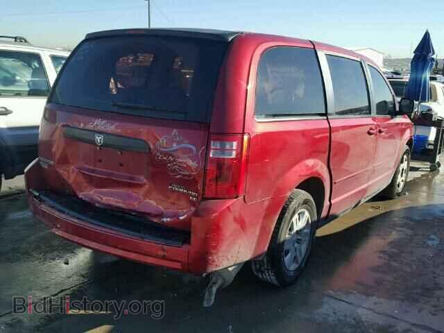 2010 DODGE CARAVAN - VIN: 2D4RN4DE3AR224802 - Photo 4