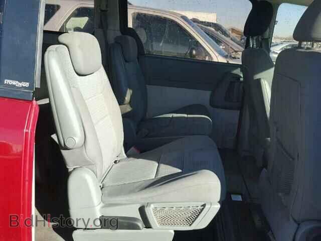 2010 DODGE CARAVAN - VIN: 2D4RN4DE3AR224802 - Photo 6