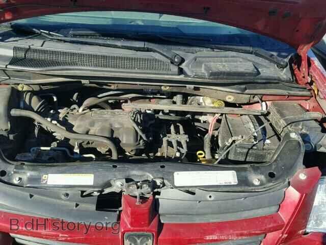 2010 DODGE CARAVAN - VIN: 2D4RN4DE3AR224802 - Photo 7