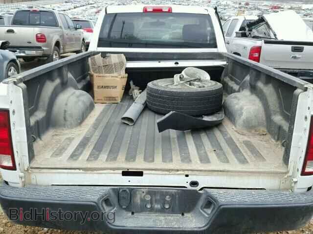 2012 DODGE RAM 1500 - VIN: 3C6JD6DP2CG241214 - Фото 6